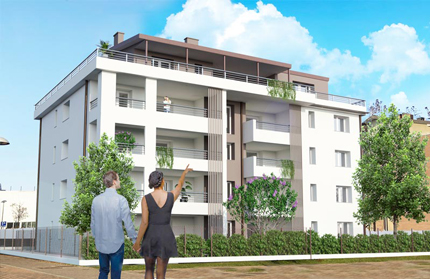 TERRAMARE 7, Zola Predosa (BO)