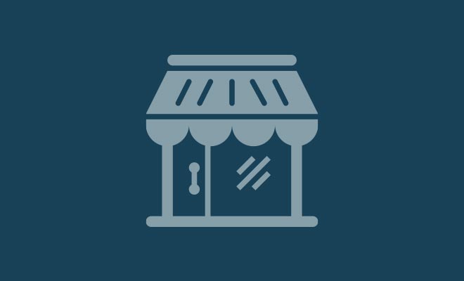 Negozi in località Cicogna, San Lazzaro di Savena (BO)