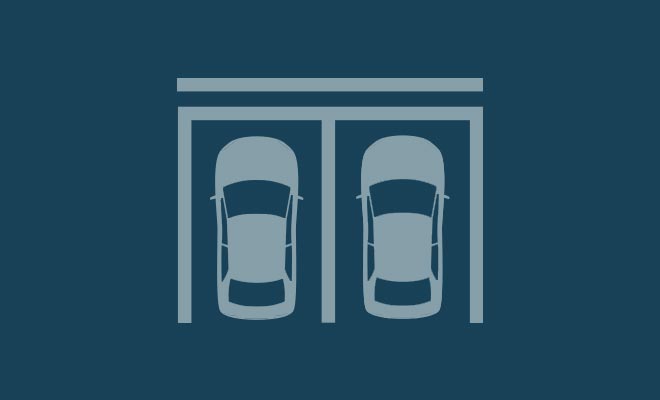 Posti auto in via delle Officine, Zola Predosa (BO)