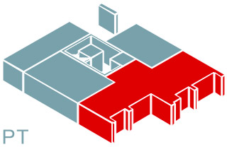 A1 GREEN - Trilocale con giardino