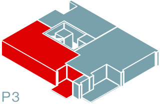 A11 COMFORT - Trilocale