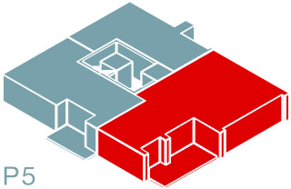 A16 EXLUSIVE - Quadrilocale