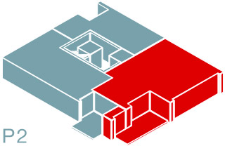 A7 CONVIVIALE - Trilocale